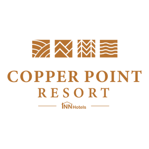 CopperPoint标志